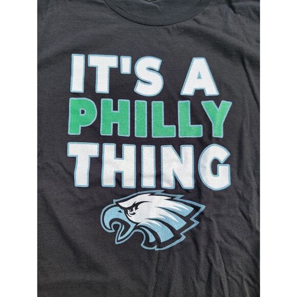 Philadelphia Eagles It's a Philly Thing T-Shirt - Adult Sizes 3XL - Picture 2 of 5